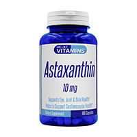 We Like Vitamins Vinpocetine