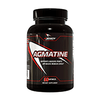 AI Sports Agmatine