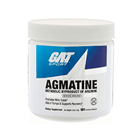 GAT Agmatine