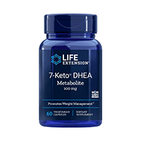 Life Extension 7-Keto