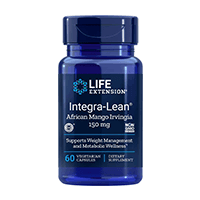 Life Extension Integra-Lean Irvingia
