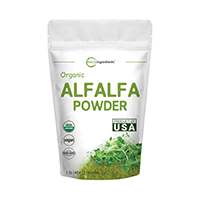 Micro Ingredients Organic Curcumin Powder