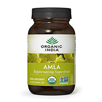 Organic India Amalaki