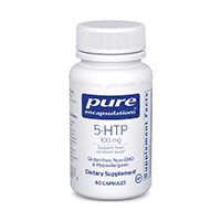 Pure Encapsulations 5-HTP