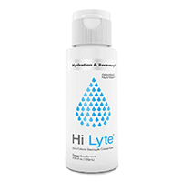 Hi-Lyte Electrolyte Supplement