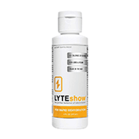 LyteShow Ionic Electrolyte Concentrate