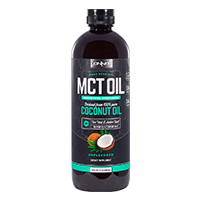 Onnit MCT Oil