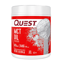 Quest Nutrition MCT Oil Powder