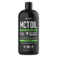 Sports Research MCT Oil