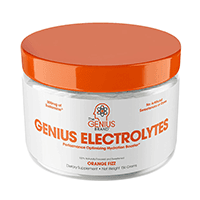 The Genius Brand Genius Electrolytes
