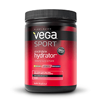 Vega Electrolyte Hydrator