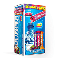 Zipfizz Healthy Energy
