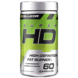 Cellucor SuperHD