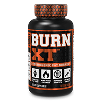 Jacked Factory Burn-XT