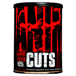 Animal Cuts by Universal Nutrition