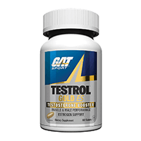 GAT Sport Testrol Gold
