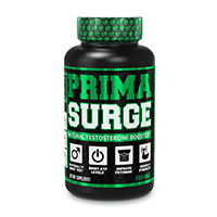 Jacked Factory Primasurge