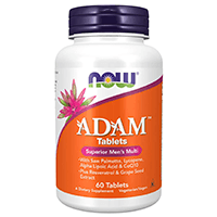 NOW Adam Superior Men's Multi