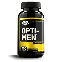 Optimum Nutrition Opti-Men
