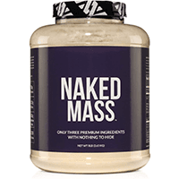 Naked Mass