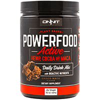 Onnit Powerfood Active