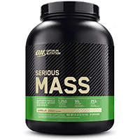 ON Serious Mass