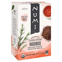 Numi Organic Rooibos
