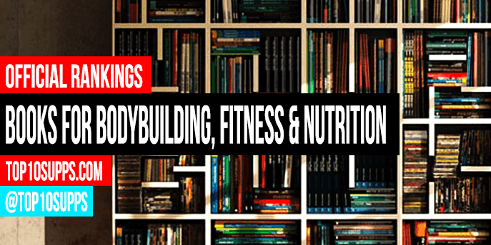 best-books-for-bodybuilding-and-fitness-and-nutrition