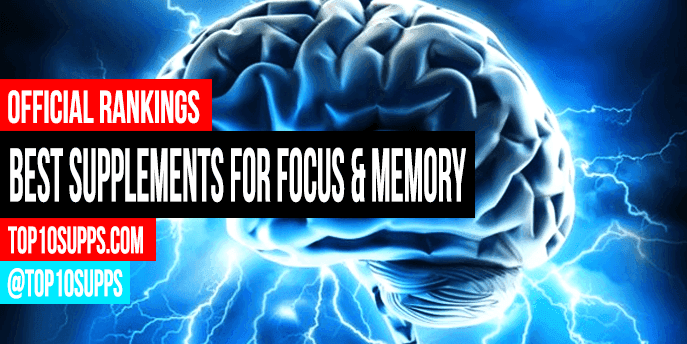 best-supplements-for-memory-and-focus