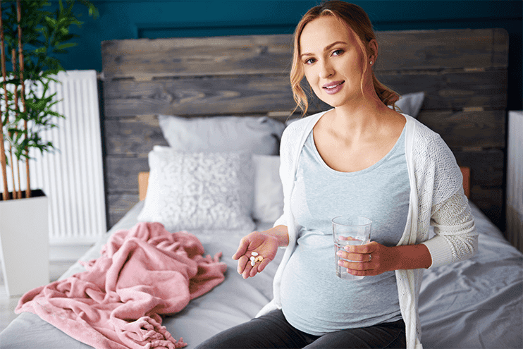 Best Prenatal Vitamins
