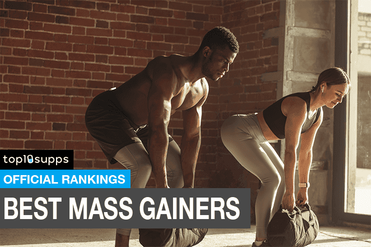 Best Mass Gainers To Bulk Up