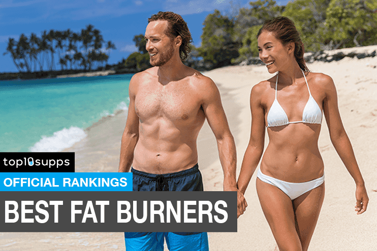 Best Fat Burners On The Market Right Now