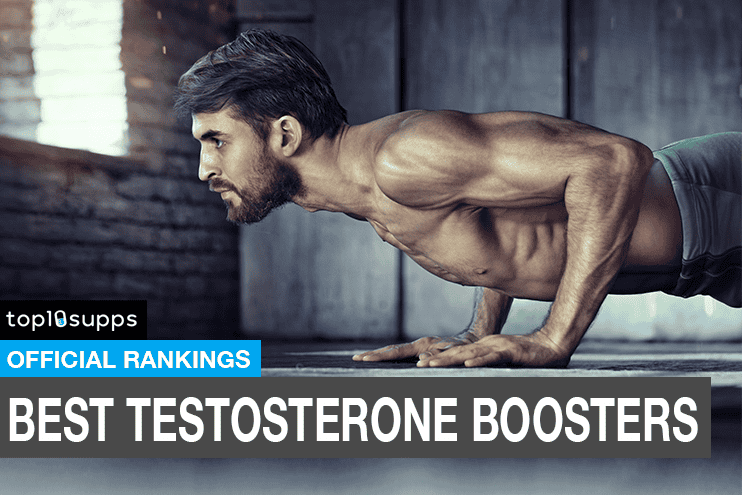 Best Testosterone Boosters To Consider Buying