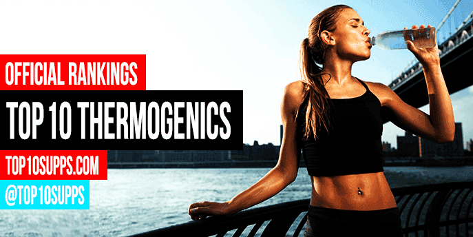 best-thermogenic-fat-burners-on-the-market-today