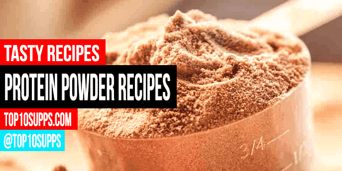 best-Protein-Powder-Recipes
