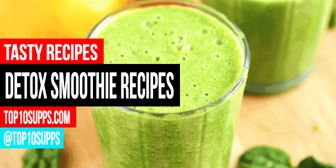 best-detox-smoothie-recipes