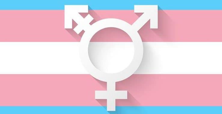 Transgender Flag