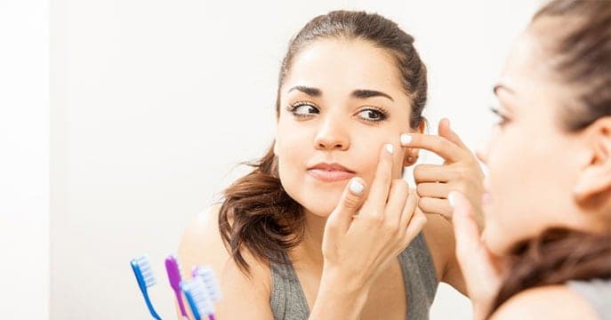 Best Supplements For Acne