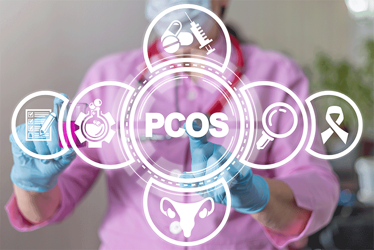 Best Supplements For Pcos Symptoms