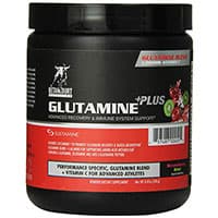 Betancourt Nutrition Glutamine Plus