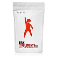 Bulksupplements L-Glutamine Powder