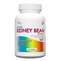 Genetic Solutions White Kidney Bean Extract
