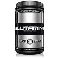 Kaged Muscle Glutamine Powder