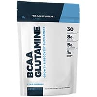 Transparent Labs CoreSeries BCAA Glutamine