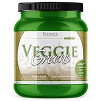 Ultimate Nutrition Vegetable Greens