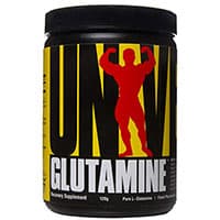 Universal Nutrition Glutamine Optimum Cellular Recovery