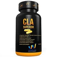 Weight Loss Development CLA