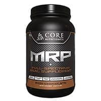 Core Nutritionals MRP