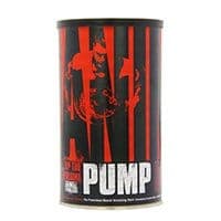 Universal Nutrition Animal Pump Pre-Workout