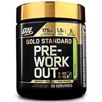 ON Gold Standard Pre